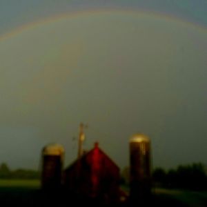 Meet your Posher, Brenda